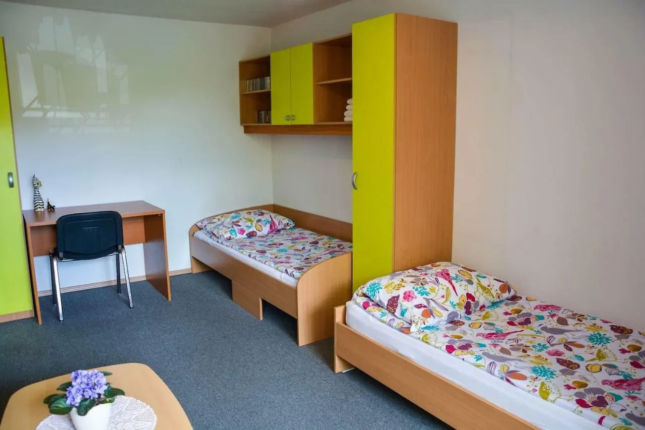 Homestay Rosalia Ljubljana Slovenia
