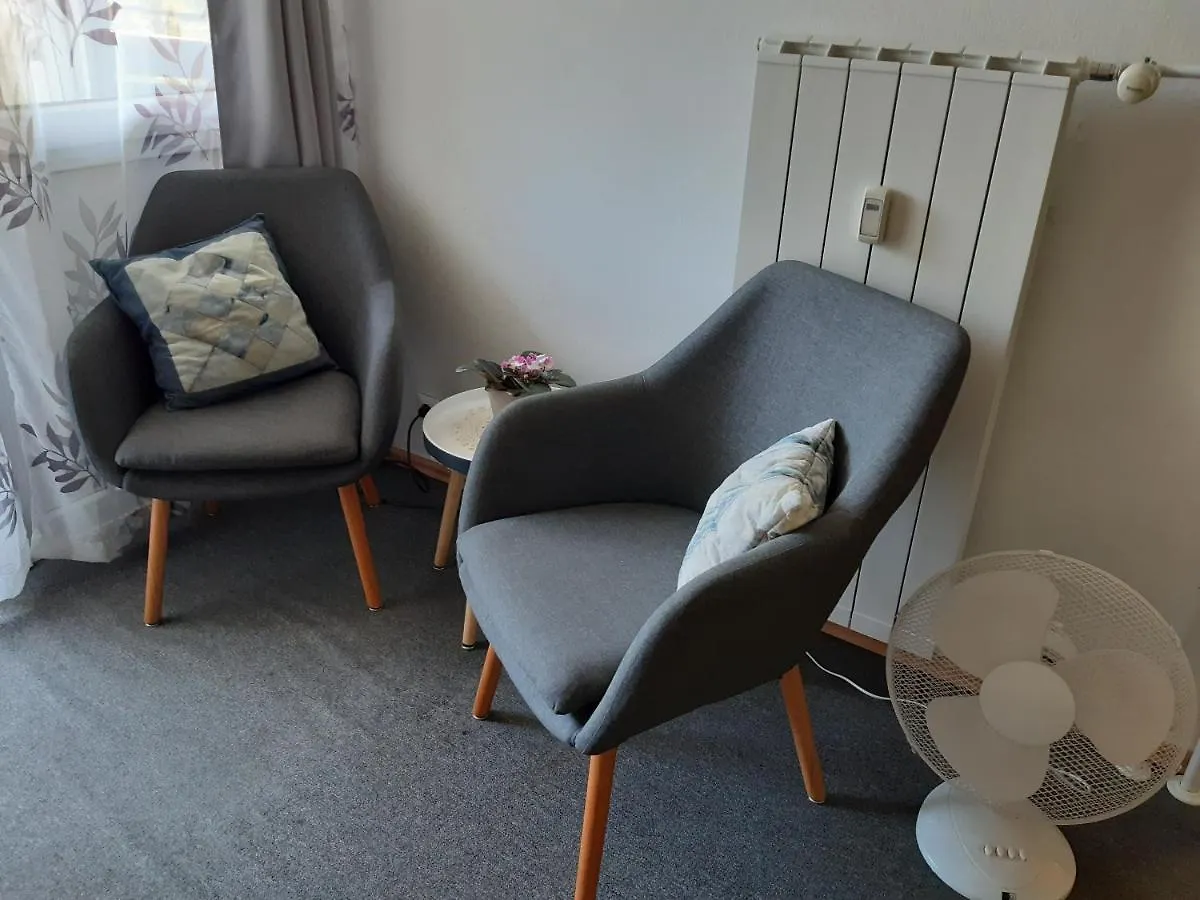 Homestay Rosalia Ljubljana