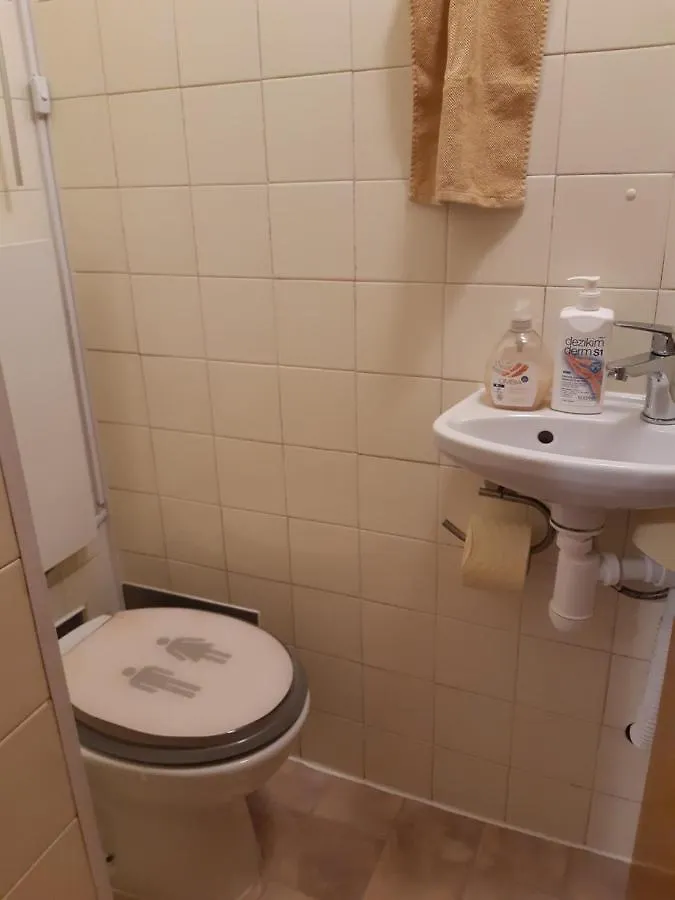 Homestay Rosalia Ljubljana 0*,