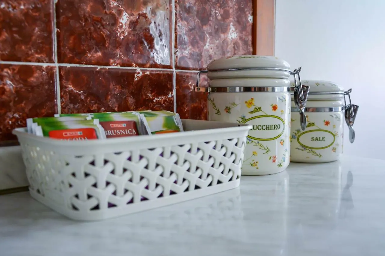 Homestay Rosalia Ljubljana