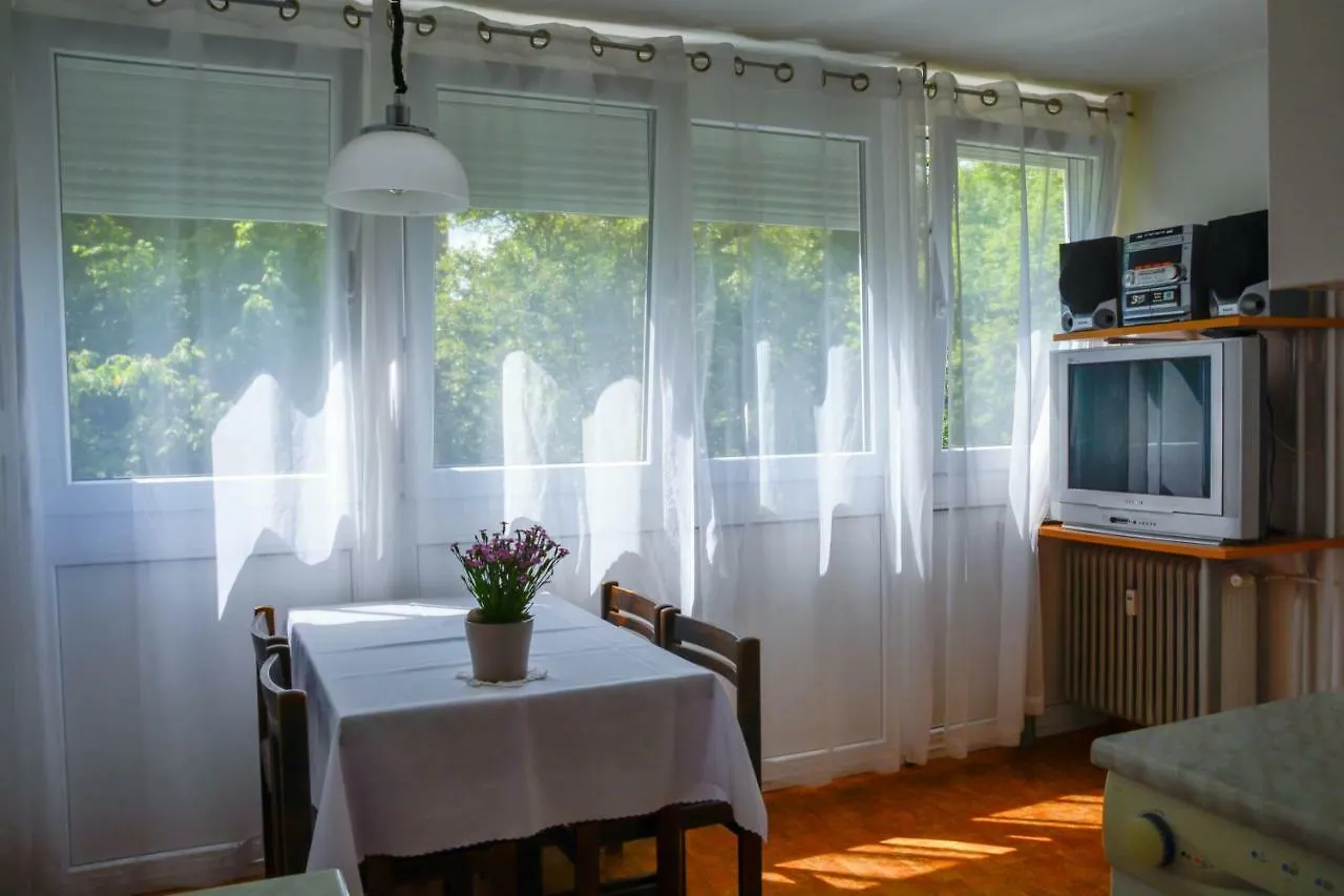 Homestay Rosalia Ljubljana