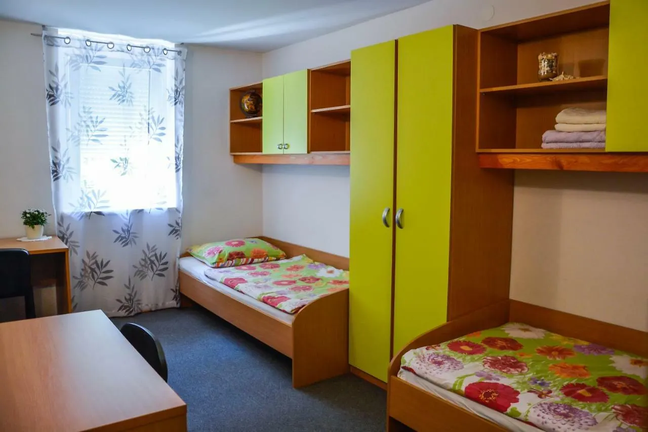 Homestay Rosalia Ljubljana