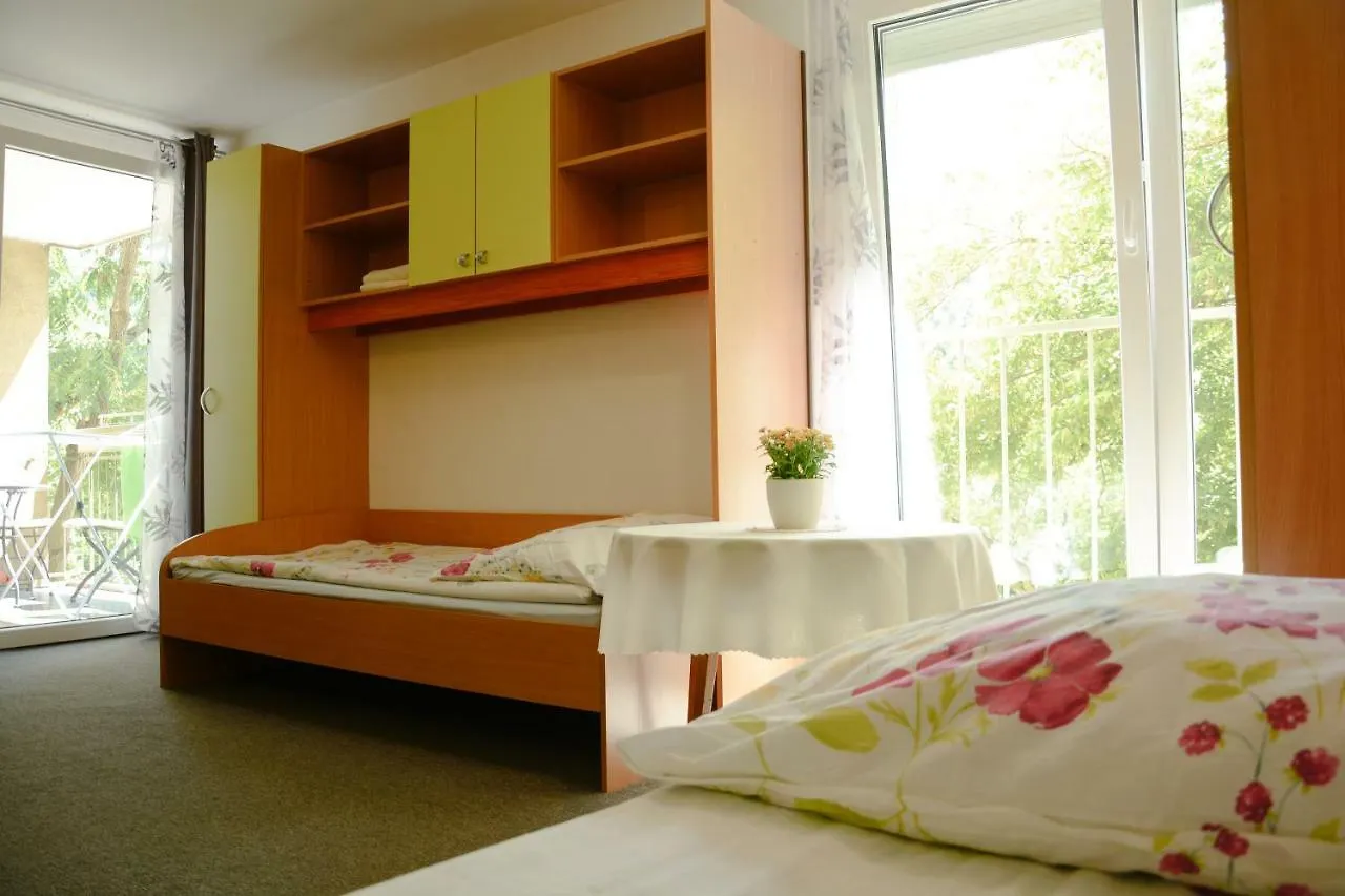 Homestay Rosalia Ljubljana
